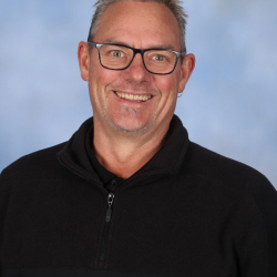 Darren Masters