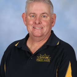 Daryn Piltz