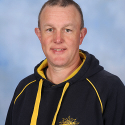 Josh Deren