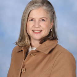 Laura Strout