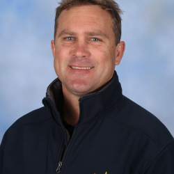 Leigh Kruger