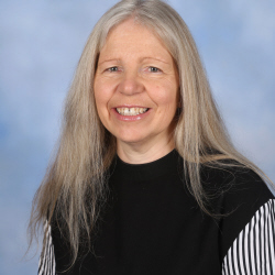 Linda Borgmeyer