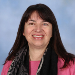 Melanie Gow