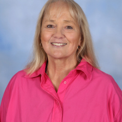Sharon Schubert