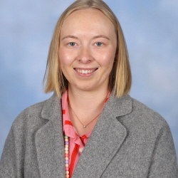 Sophie Watts