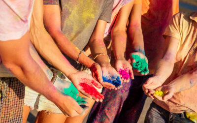 Colour Fun